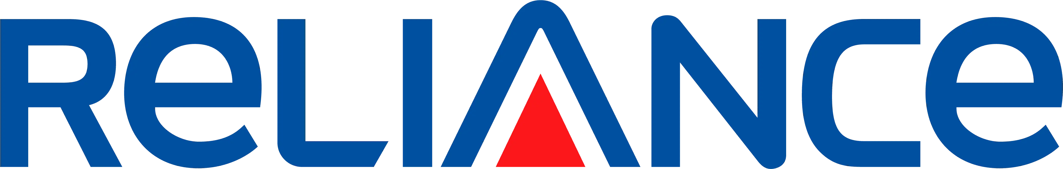 Reliance