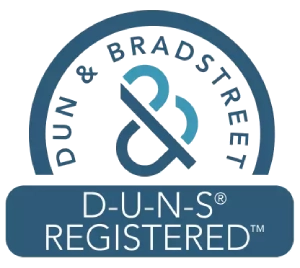 D-U-N-S Registered