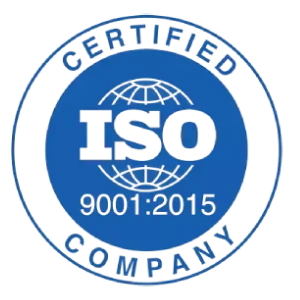 ISO 9001-2015