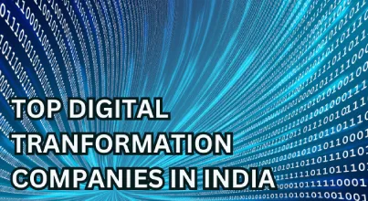 Digital Transformation Companies