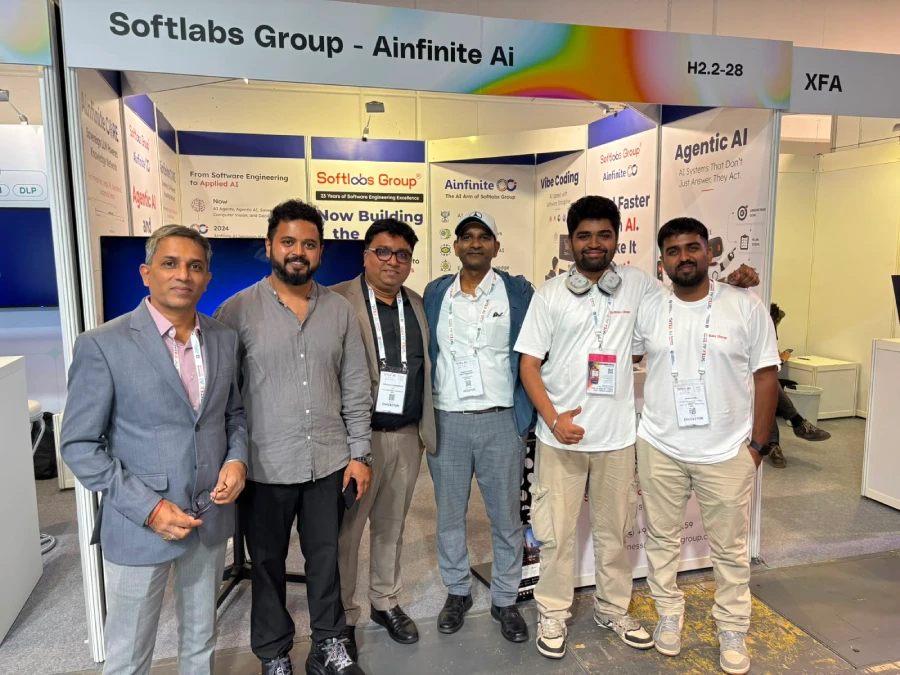 GITEX AI Europe 2026