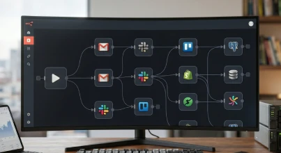 N8N Workflow Automation Providers